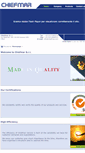 Mobile Screenshot of chiefmar.com
